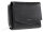Maître Leisel Dagrete Purse Sh6Fz  Portmonnaie leather Wallet black