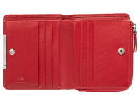 Maître Belg Alberta Purse Sh6 4060001861 Portmonnaie leather Wallet
