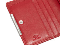 Maître Belg Alberta Purse Sh6 4060001861 Portmonnaie leather Wallet