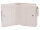 Maître Belg Alberta Purse Sh6 4060001861 Portmonnaie leather Wallet off white