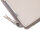 Maître Belg Alberta Purse Sh6 4060001861 Portmonnaie leather Wallet off white