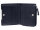 Maître Belg Alberta Purse Sh6 4060001861 Portmonnaie leather Wallet dark blue