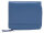 Maître Belg Alberta Purse Sh6 4060001861 Portmonnaie leather Wallet midblue
