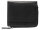 Maître Belg Alberta Purse Sh6 4060001861 Portmonnaie leather Wallet black