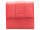 Maître Kirschroth Diethilde Purse Sq5F 4060001413  Portmonnaie Leather Wallet red