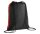 Puma GOAL Gym Sack 16 Liter Sportbeutel 090240 puma red puma black