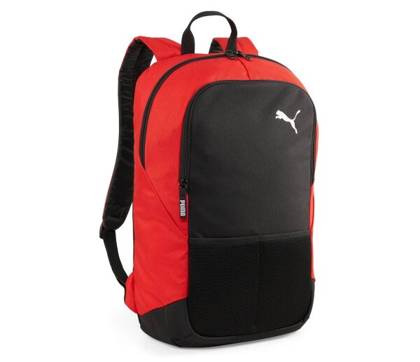 Puma GOAL Backpack 24 Liter Rucksack 090239 puma red puma black