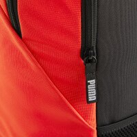 Puma GOAL Backpack 24 Liter Rucksack 090239 puma red puma black