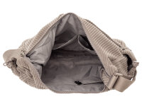 Prato SC10 zeitlose zeitlose Umhängetasche aus...