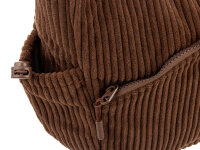 Prato SC10 zeitlose zeitlose Umhängetasche aus...