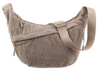 Prato SC08 zeitlose zeitlose Umhängetasche aus...