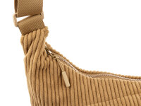 Prato SC08 zeitlose zeitlose Umhängetasche aus...