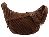 Prato SC08 zeitlose zeitlose Umhängetasche aus...