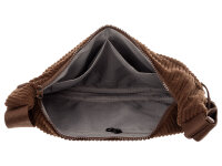 Prato SC08 zeitlose zeitlose Umhängetasche aus...