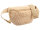 Prato SC17 zeitlose Moonbag aus Breitcord light beige