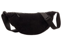 Prato SC06 zeitlose Crossbody Bag aus Breitcord Moonbag...