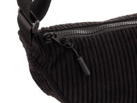 Prato SC06 zeitlose Crossbody Bag aus Breitcord Moonbag...