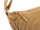 Prato SC06 zeitlose Crossbody Bag aus Breitcord Moonbag khaki