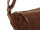 Prato SC06 zeitlose Crossbody Bag aus Breitcord Moonbag mocha