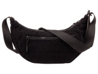 Prato SC07-1 zeitlose Crossover Bag aus Breitcord Moonbag...