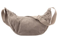 Prato SC07-1 zeitlose Crossover Bag aus Breitcord Moonbag...