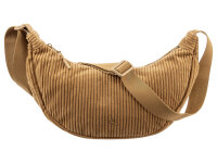 Prato SC07-1 zeitlose Crossover Bag aus Breitcord Moonbag...