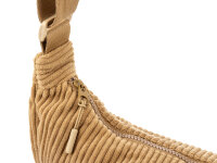 Prato SC07-1 zeitlose Crossover Bag aus Breitcord Moonbag...