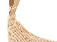 Prato SC07-1 zeitlose Crossover Bag aus Breitcord Moonbag...