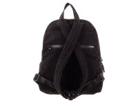 Prato SC14 zeitloser Rucksack aus Breitcord black