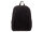 Prato SC14 zeitloser Rucksack aus Breitcord black