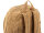 Prato SC14 zeitloser Rucksack aus Breitcord khaki