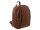 Prato SC14 zeitloser Rucksack aus Breitcord mocha