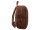 Prato SC14 zeitloser Rucksack aus Breitcord mocha