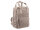 Prato SC15 zeitloser Rucksack aus Breitcord Notebook ca 11" grey