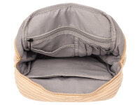 Prato SC15 zeitloser Rucksack aus Breitcord Notebook ca...