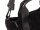 Prato SC05 zeitlose Handtasche aus Breitcord black