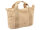Prato SC05 zeitlose Handtasche aus Breitcord