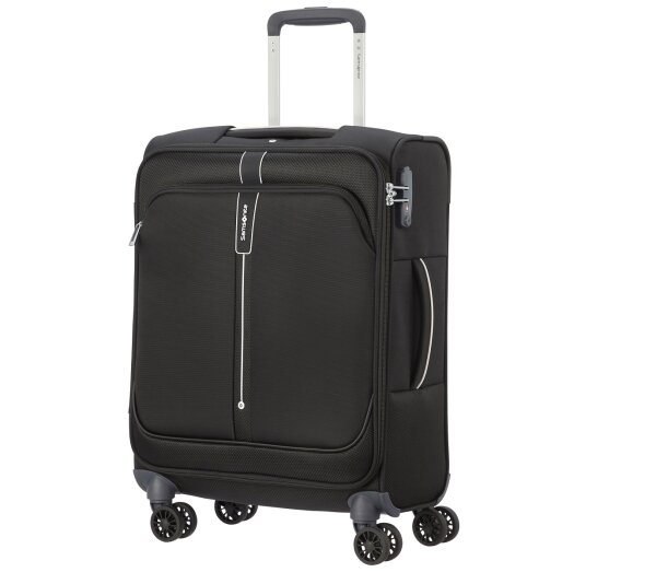 Samsonite Popsoda Spinner 55/20 mit TSA-Zahlenschloss