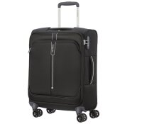 Samsonite Popsoda Spinner 55/20 mit TSA-Zahlenschloss black