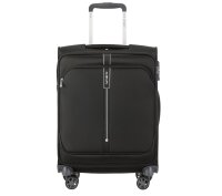 Samsonite Popsoda Spinner 55/20 mit TSA-Zahlenschloss black