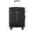Samsonite Popsoda Spinner 55/20 mit TSA-Zahlenschloss black