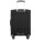 Samsonite Popsoda Spinner 55/20 mit TSA-Zahlenschloss black