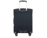 Samsonite Popsoda Spinner 55/20 mit TSA-Zahlenschloss dark blue