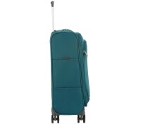 Samsonite Popsoda Spinner 55/20 mit TSA-Zahlenschloss teal