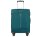 Samsonite Popsoda Spinner 55/20 mit TSA-Zahlenschloss teal
