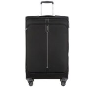 Samsonite Popsoda Spinner 78 EXP mit TSA-Zahlenschloss black