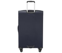 Samsonite Popsoda Spinner 78 EXP mit TSA-Zahlenschloss dark blue