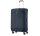 Samsonite Popsoda Spinner 78 EXP mit TSA-Zahlenschloss dark blue