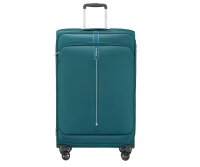 Samsonite Popsoda Spinner 78 EXP mit TSA-Zahlenschloss teal