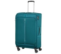 Samsonite Popsoda Spinner 78 EXP mit TSA-Zahlenschloss teal